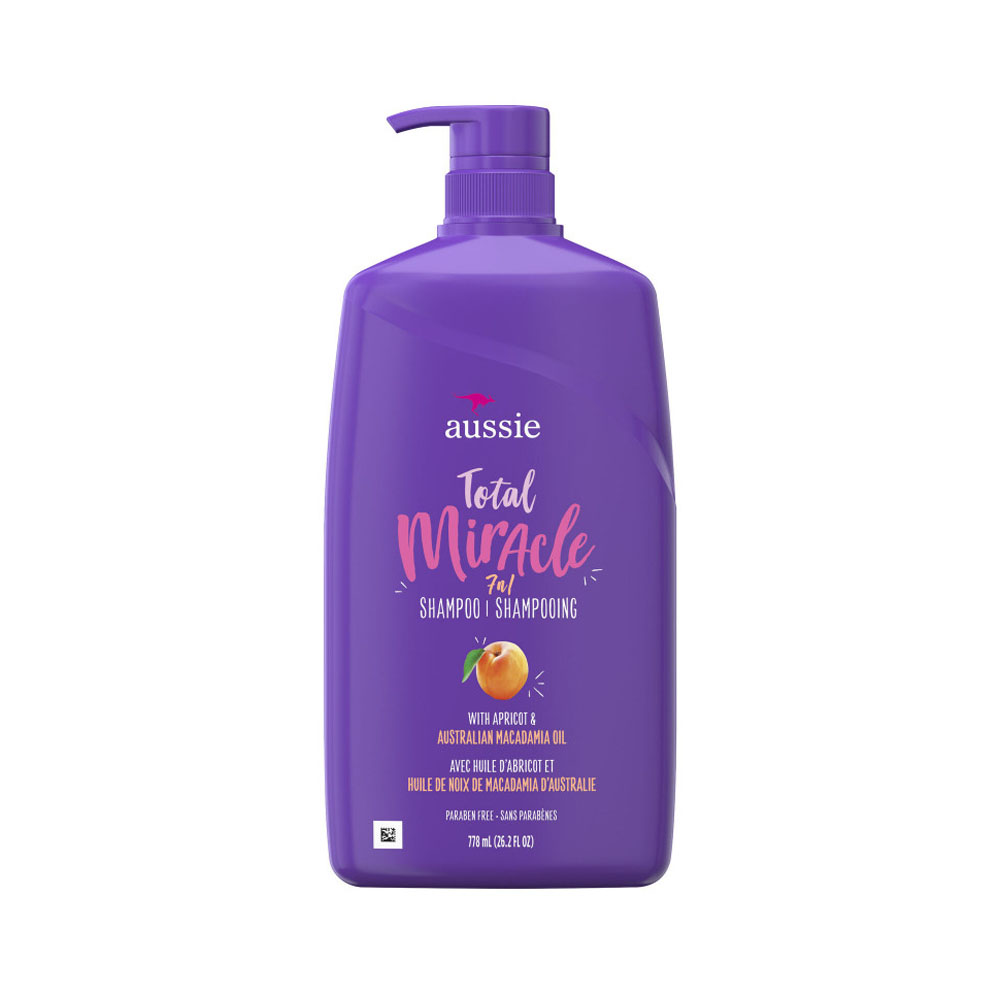 Shampoo Aussie Total Miracle Collection 7N1 778ml