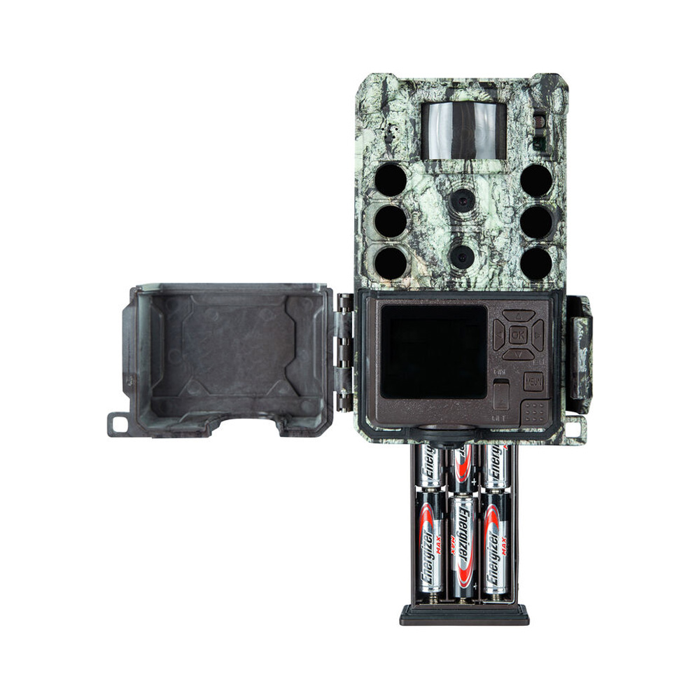 Cámara de rastreo Bushnell Core DS-4K sin brillo Trail Camera - Camo