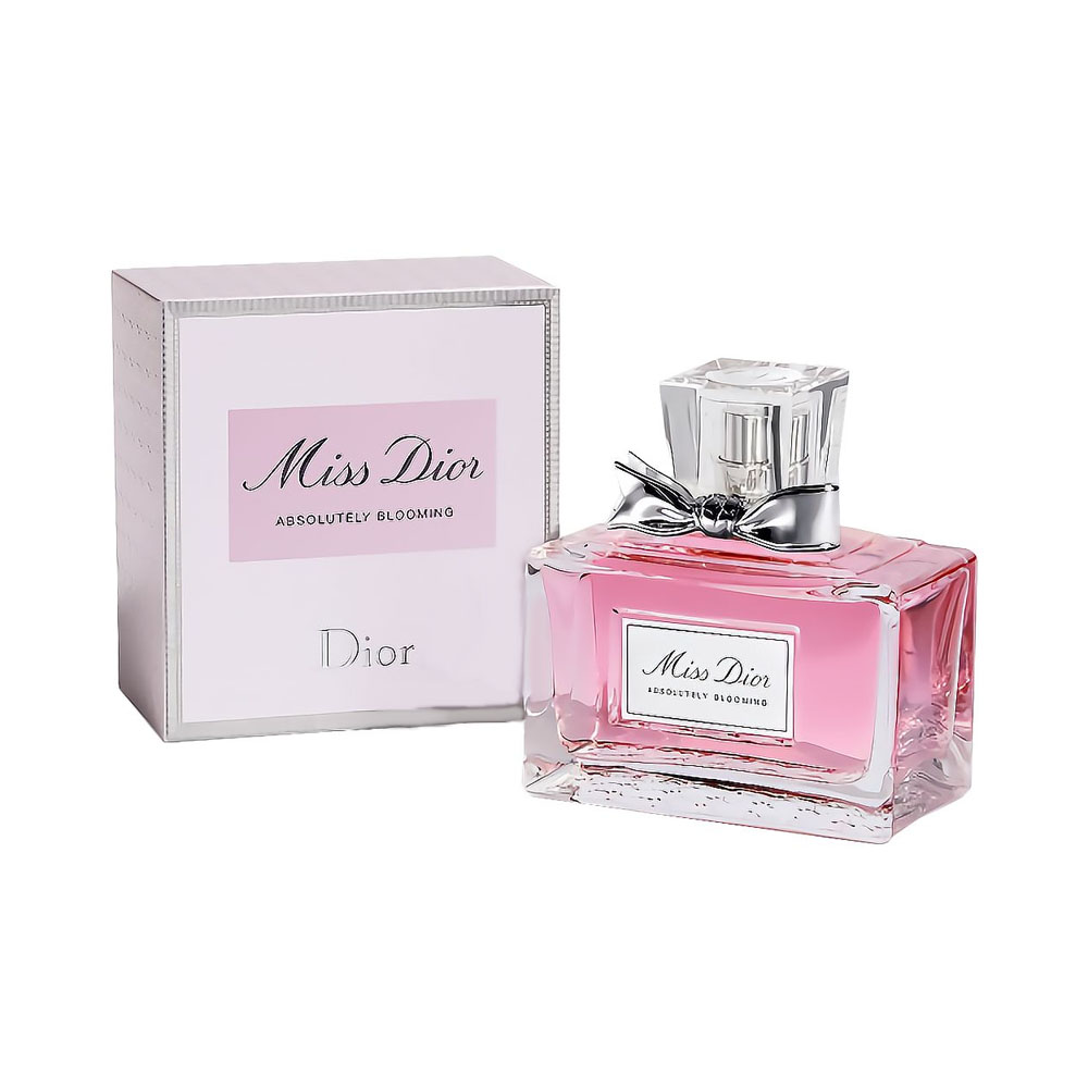 PERFUME DIOR MISS DIOR ABSOLUTELY BLOOMING 50ML