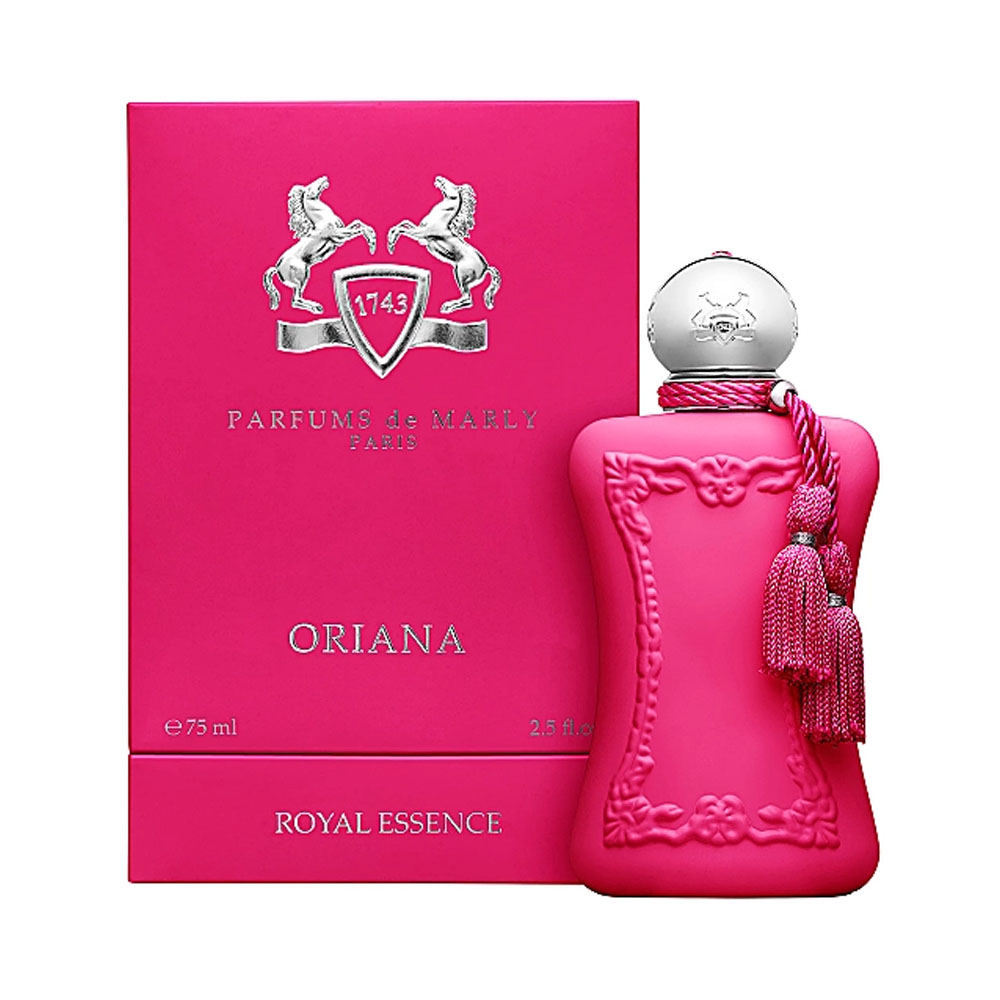 Perfume Parfums De Marly Oriana Eau De Parfum 75ml