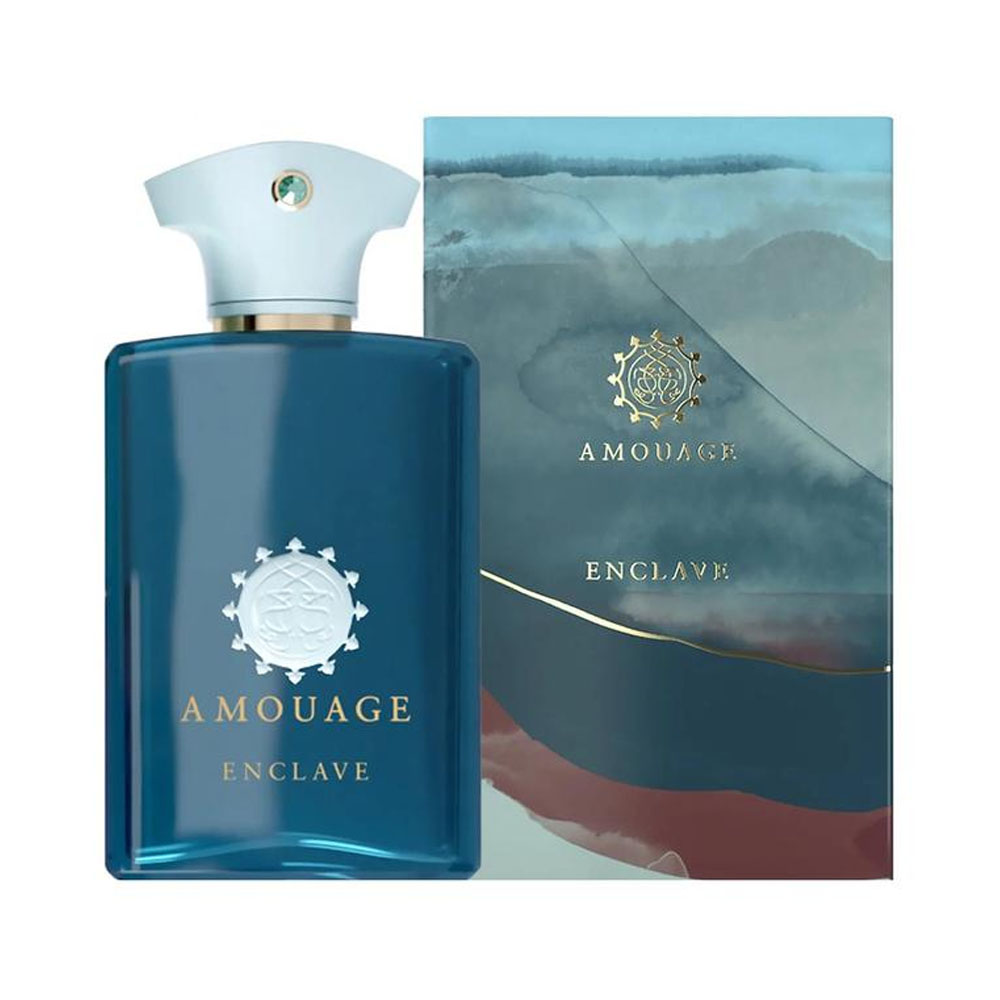 Perfume Amouage Enclave For Men Eau De Parfum 100ml