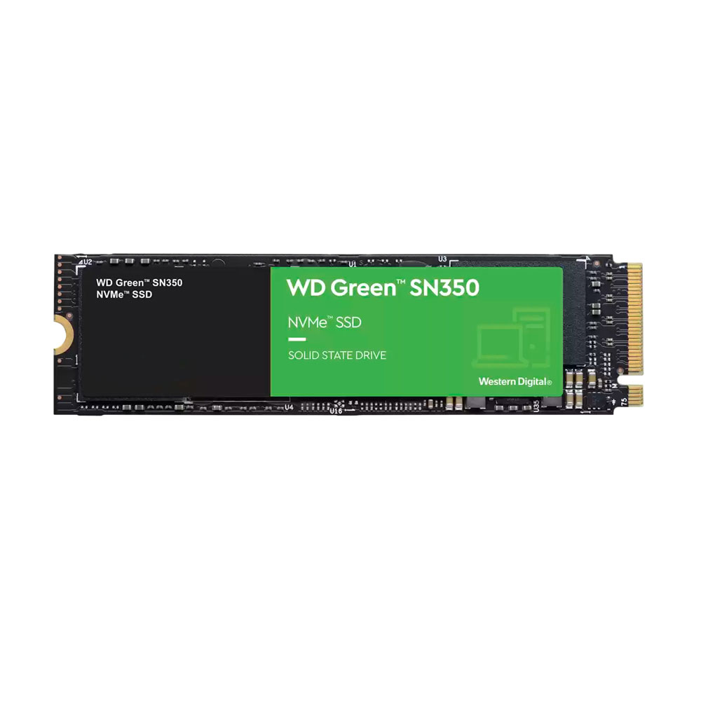 WD GREEN SSD M.2 NVME 240GB