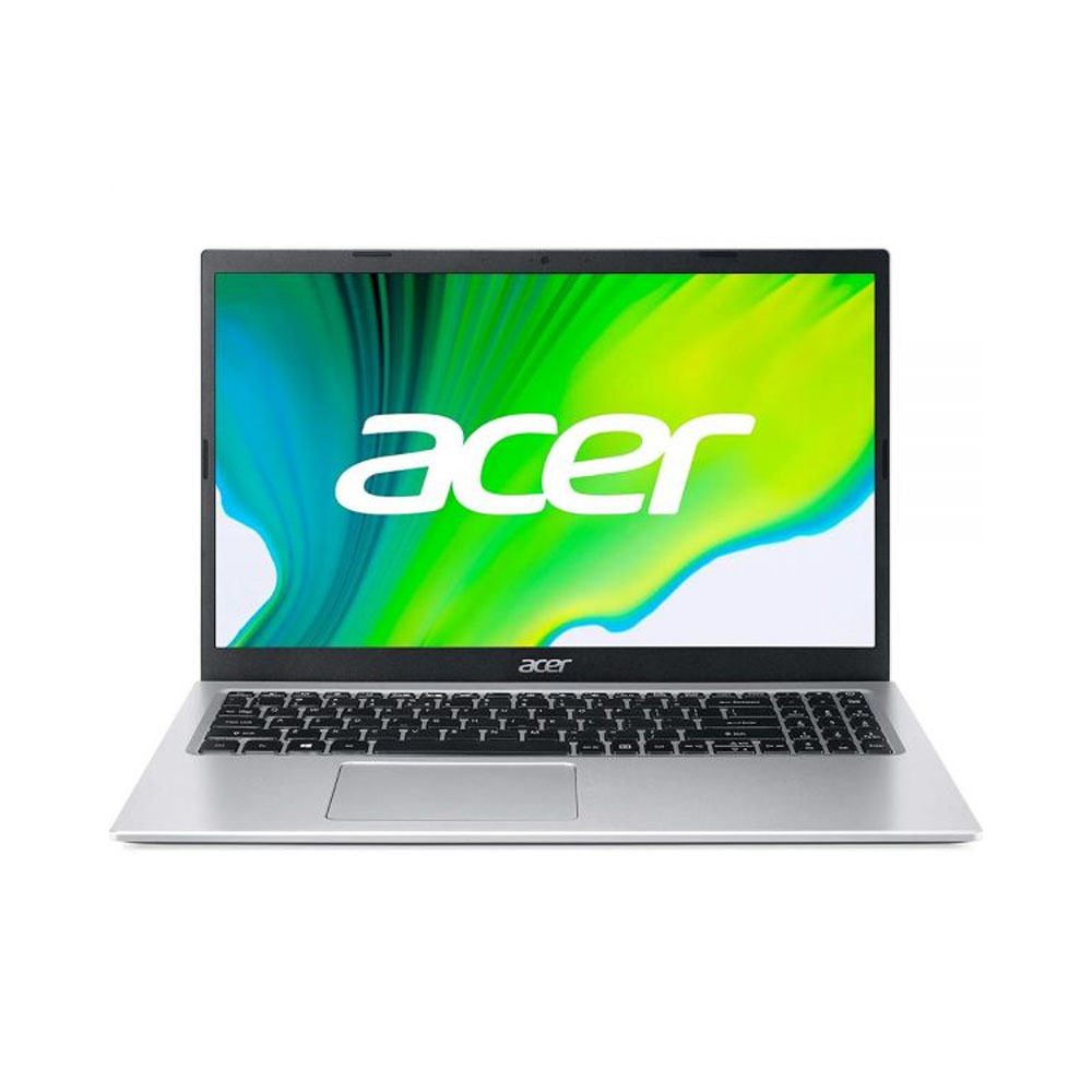 NOTEBOOK ACER A315-35C5UX ASPIRE 3 CELERON N4500 4GB 500GB 15.6" PURE SILVER