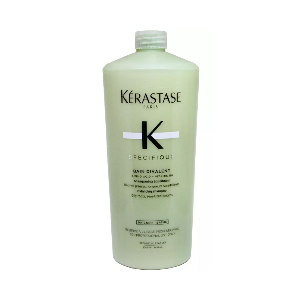 Shampoo Kerastase Specifique Bain Divalent 1000ml