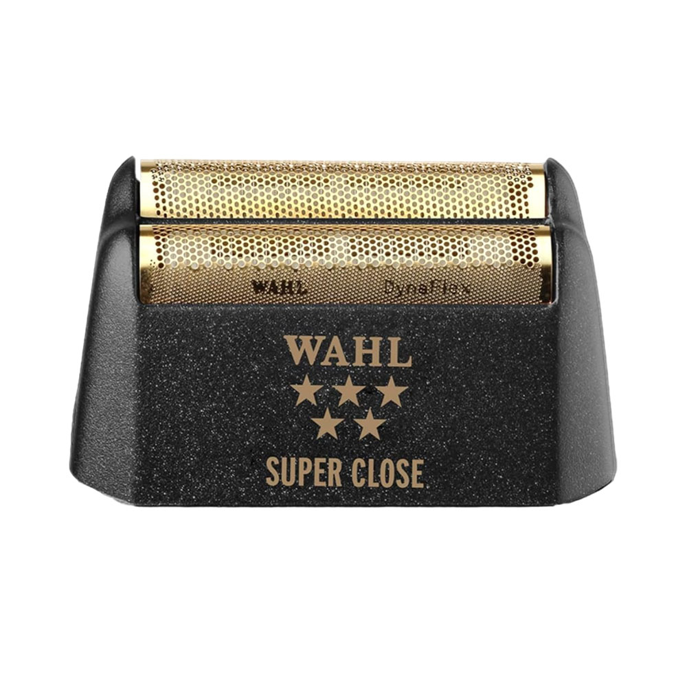 LÂMINA DE REPOSIÇÃO WAHL 7043-100 SUPER CLOSE GOLD