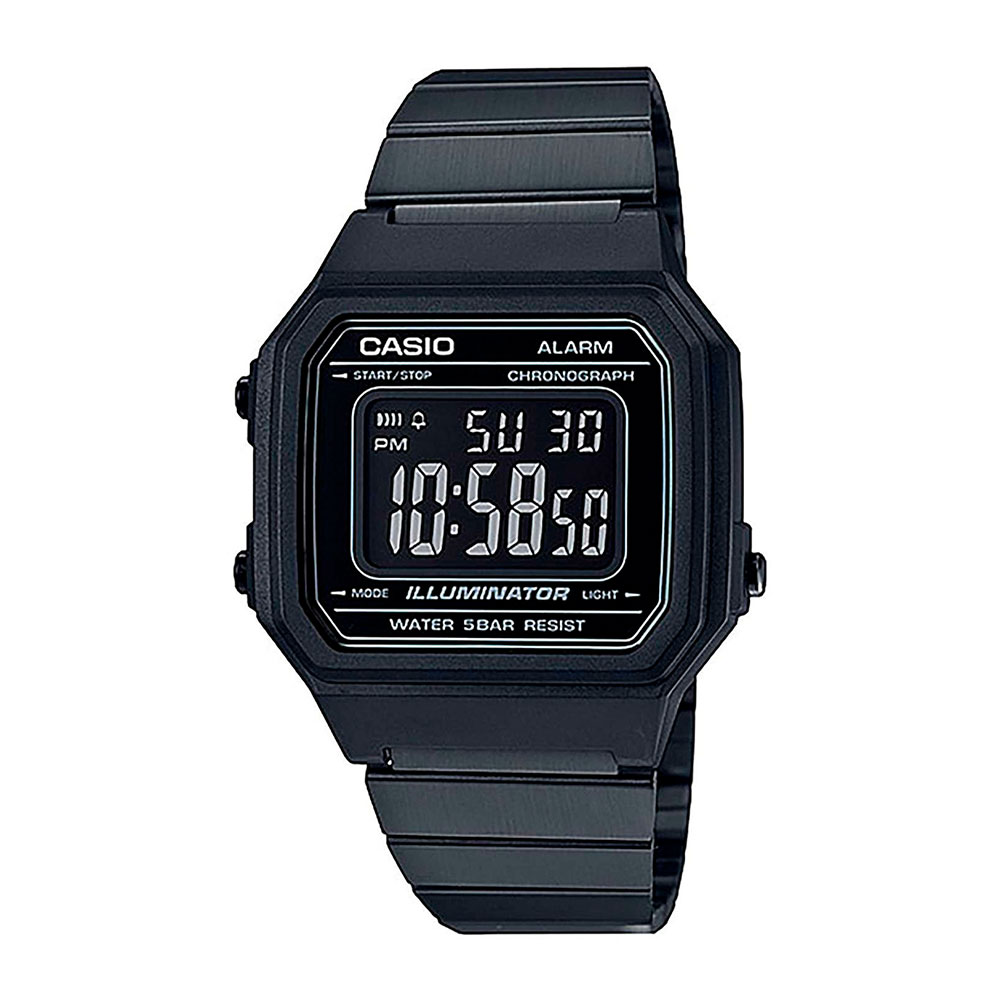 Reloj Femenino Casio B650wb-1bdf