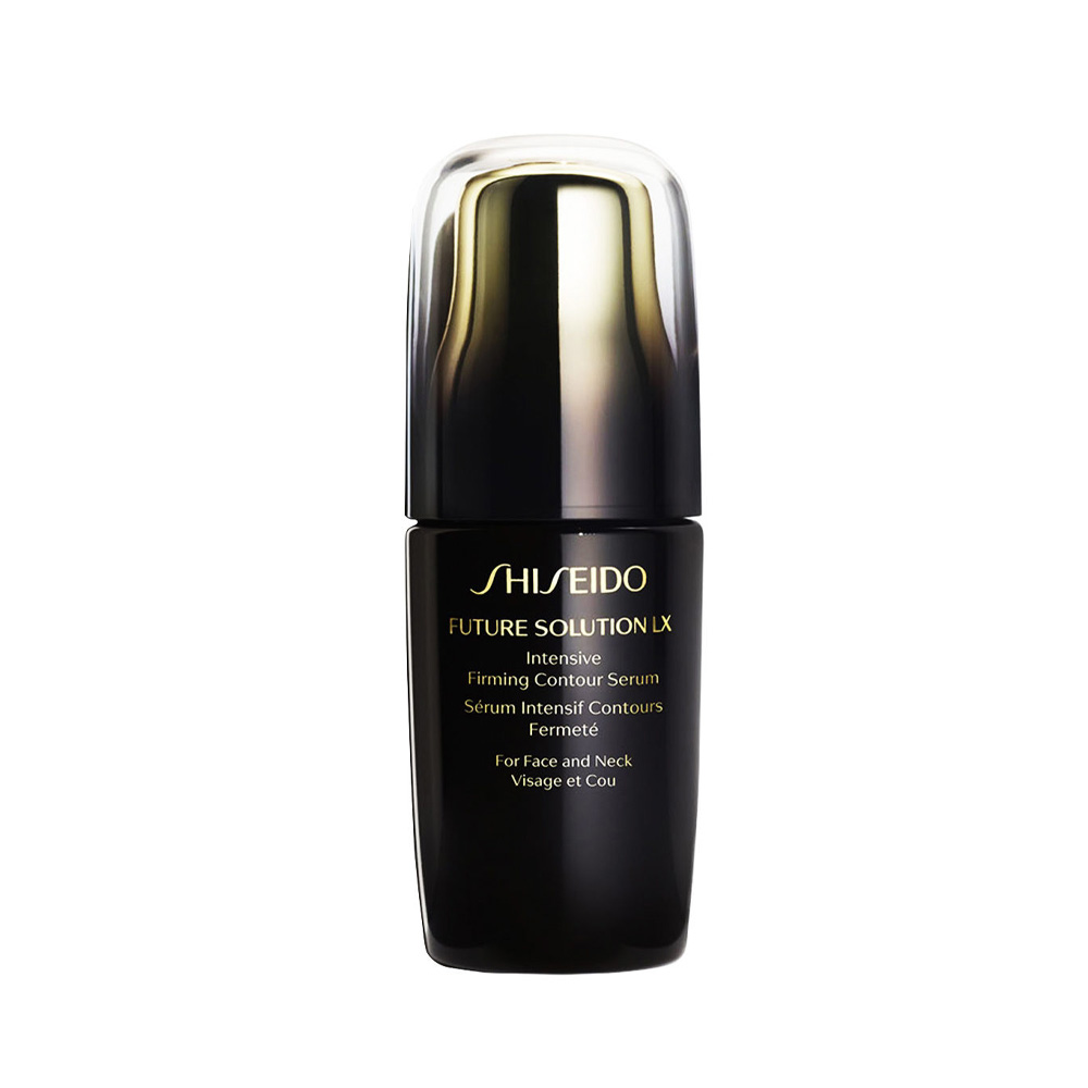 Suero de contorno reafirmante para Ojos Shiseido Future Solution LX Intensive Firming 50ml