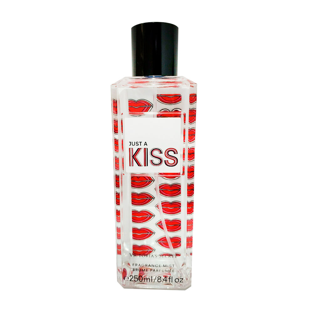 Body Mist Victoria's Secret Just A Kiss 250ml