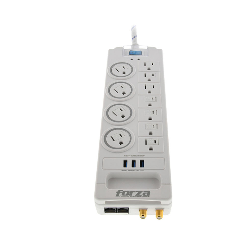 ZAPATILLA FORZA FSP-1011 USBW