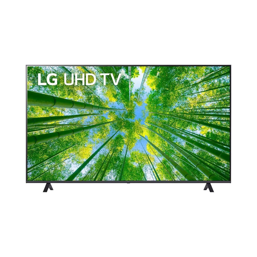SMART TV LG 70UQ8050PSB 70" 4K ULTRA HD