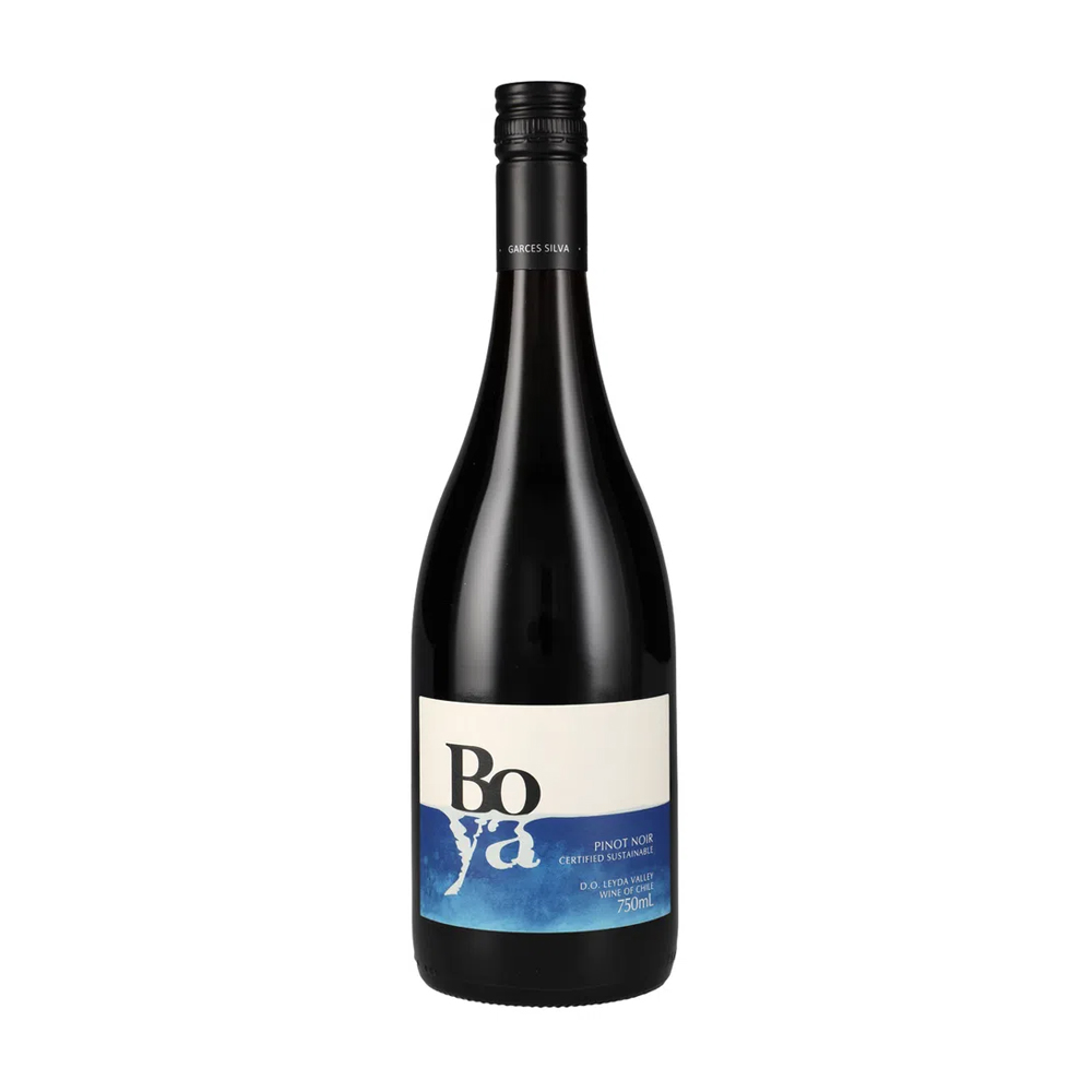 Vino Boya Vino Pinot Noir 750ml