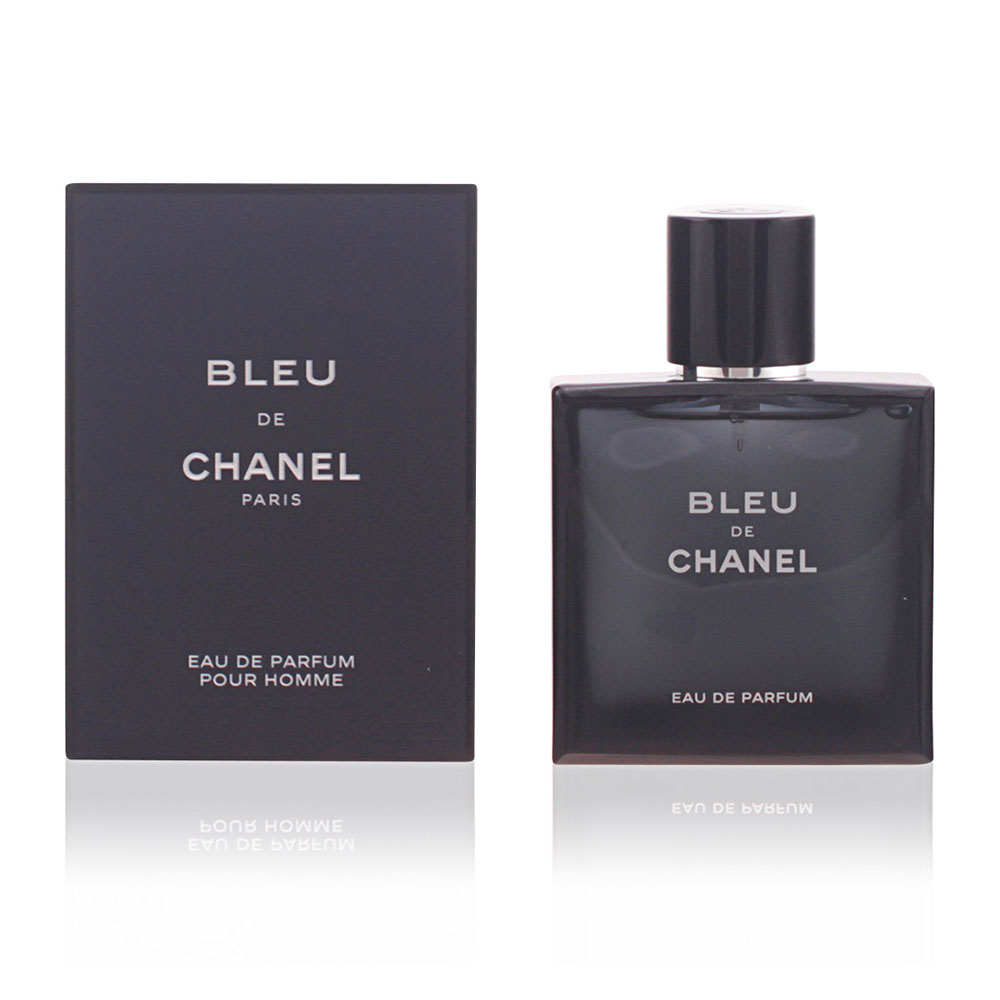 Perfume Chanel Bleu Eau de Parfum 150ml