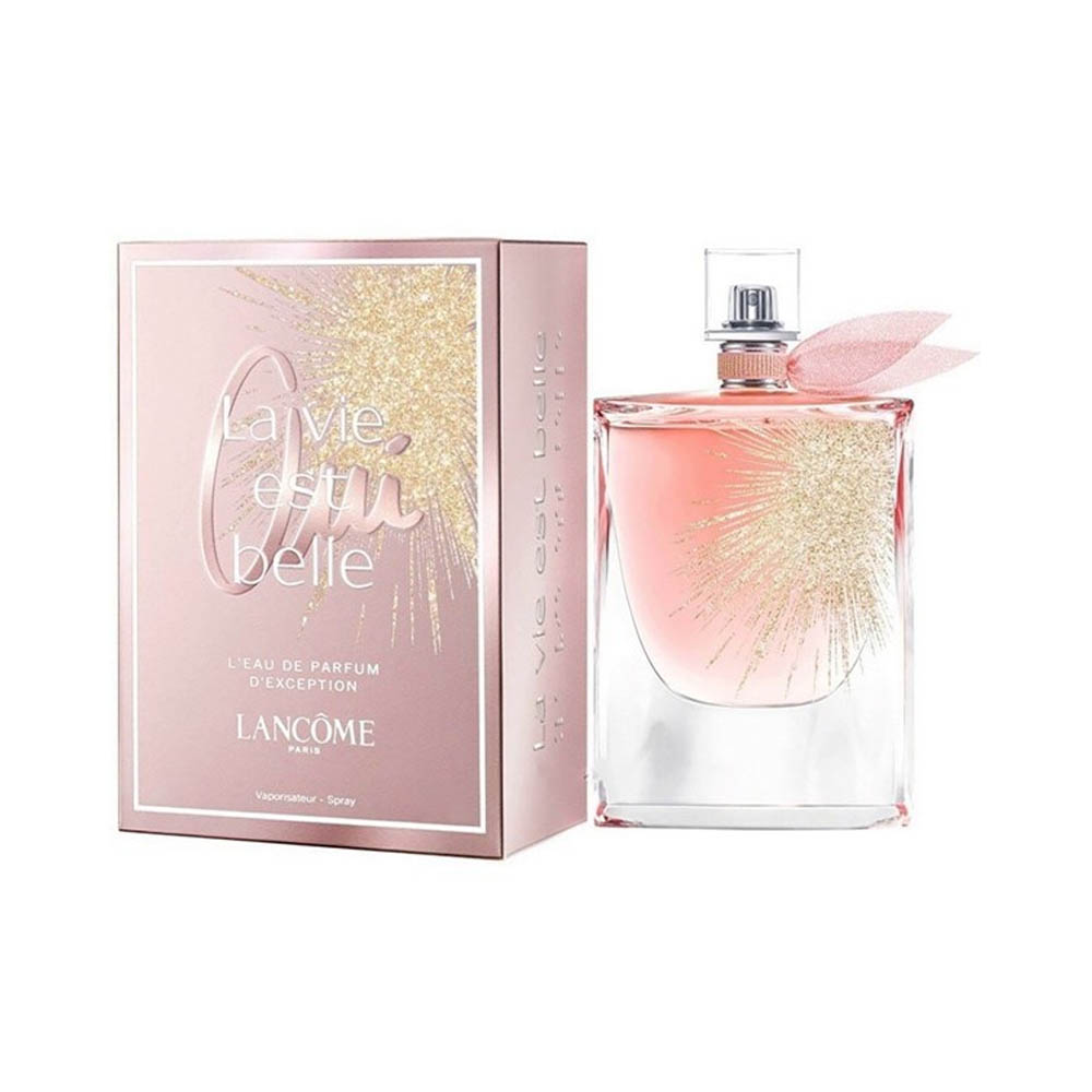 Perfume Lancome La Vie Est Belle Oui Eau De Parfum 100ml