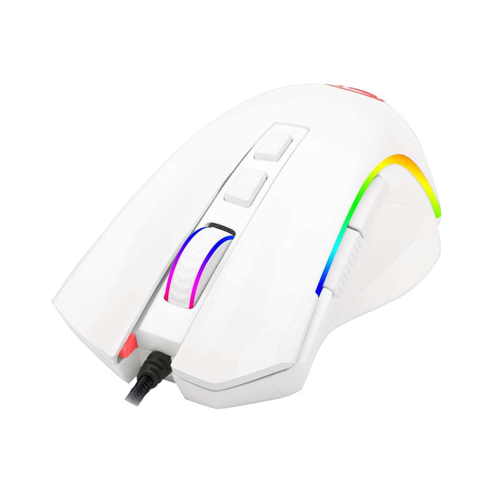 MOUSE GAMER REDRAGON GRIFFIN M607W