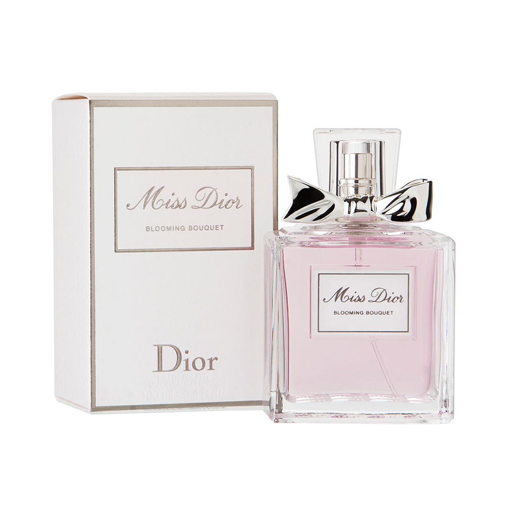 Perfume Dior Blooming Bouquet Eau de Toilette 100ml