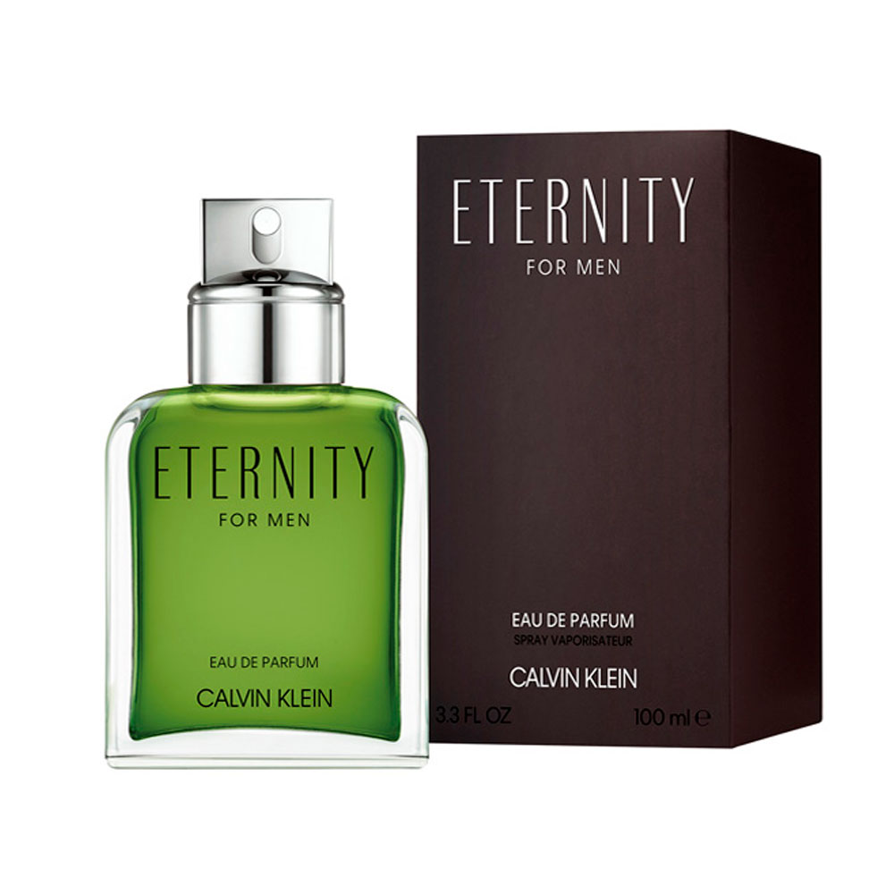 Perfume Calvin Klein Eternity For Men Eau De Parfum 200ml