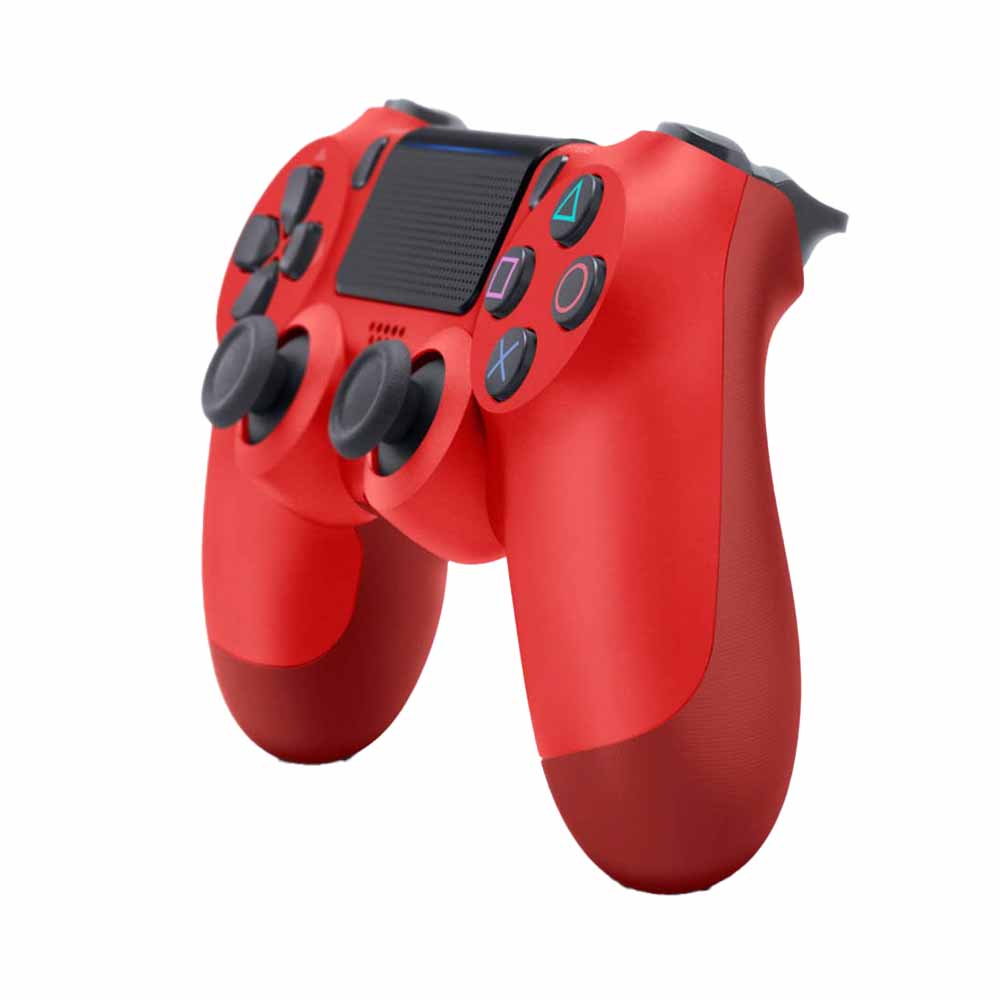 Control Sony Dualshock PlayStation 4 Red