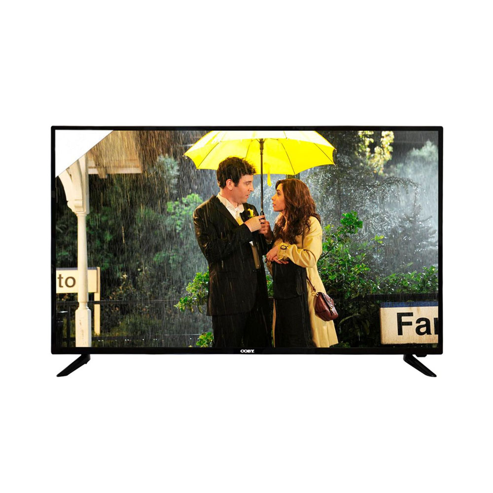SMART TV COBY CY3359-40SMS 40" FHD NEGRO