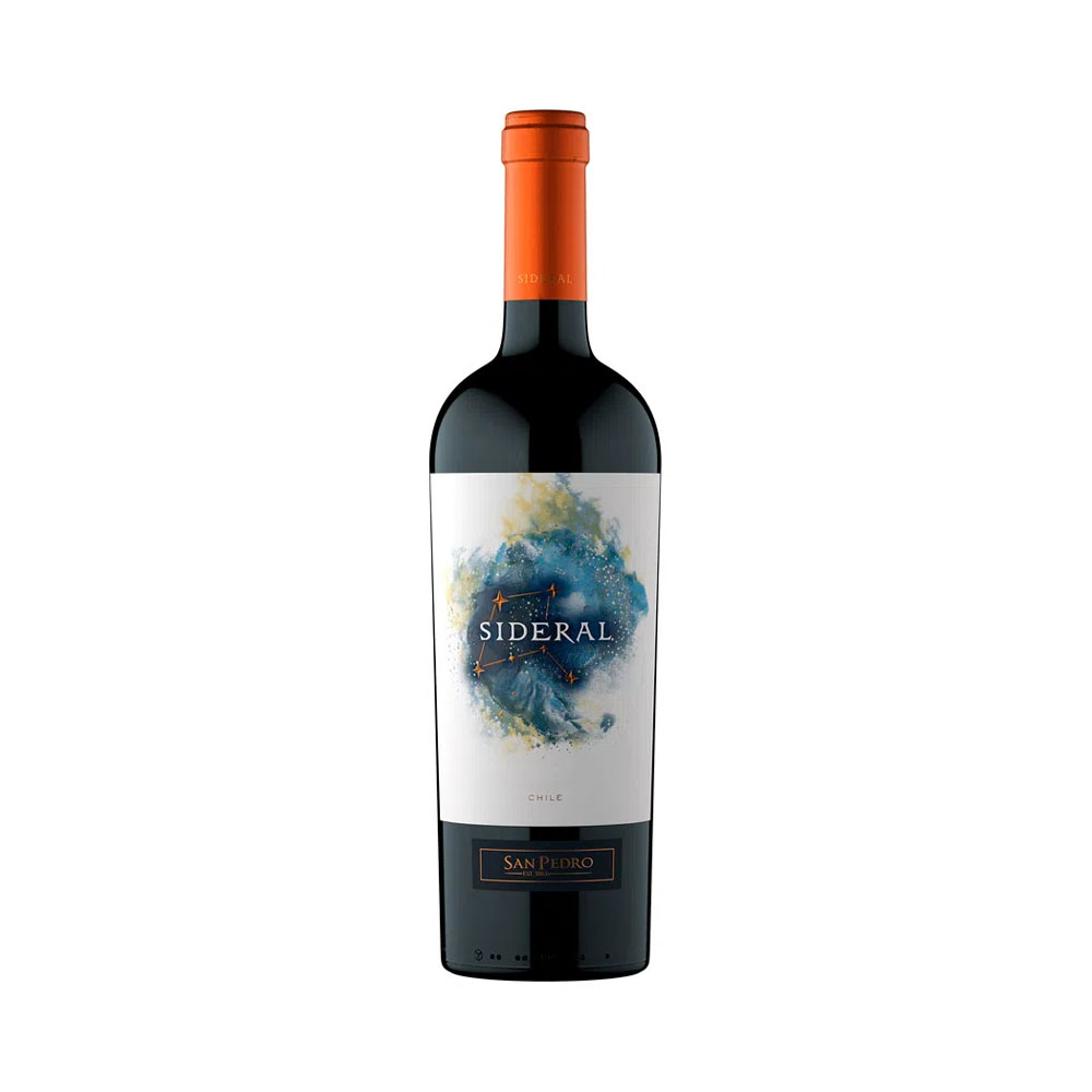 VINO ALTAIR SIDERAL 750ML