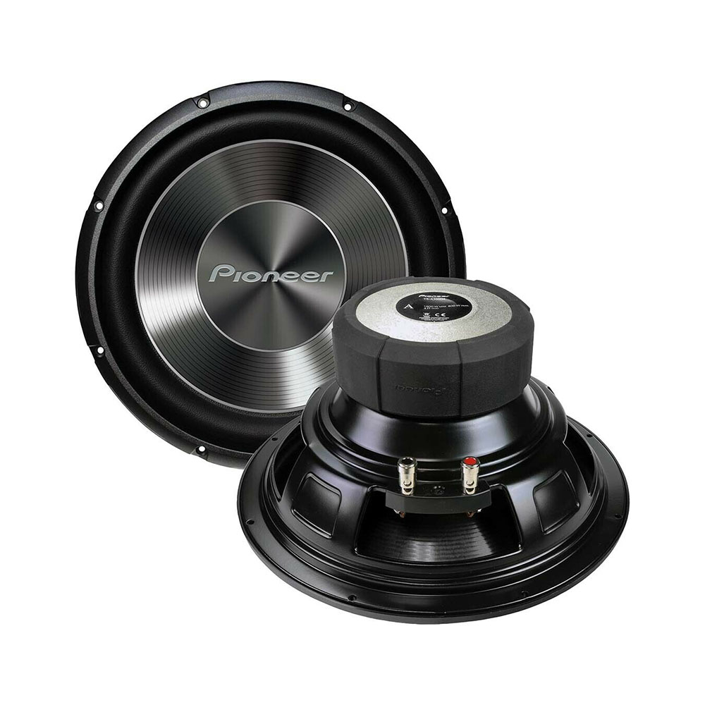 SUBWOOFER PIONEER TS-A300S4 12" 1500W
