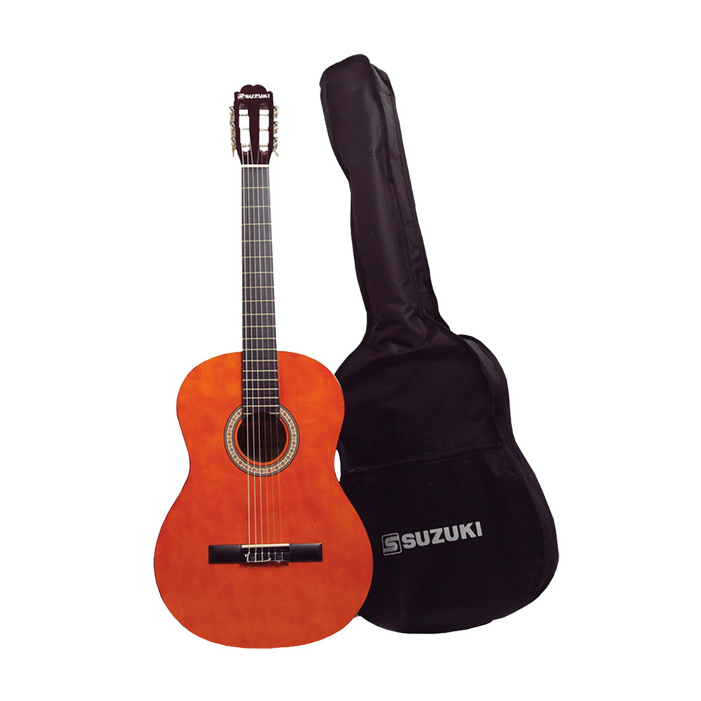 Guitarra Acústica Suzuki SCG-2 4/4