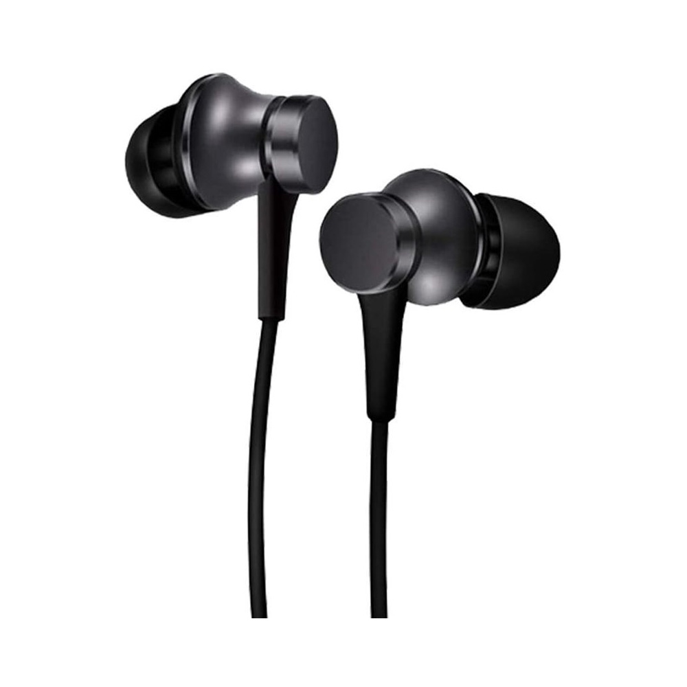 Auricular Xiaomi Mi In-Ear Basic Negro