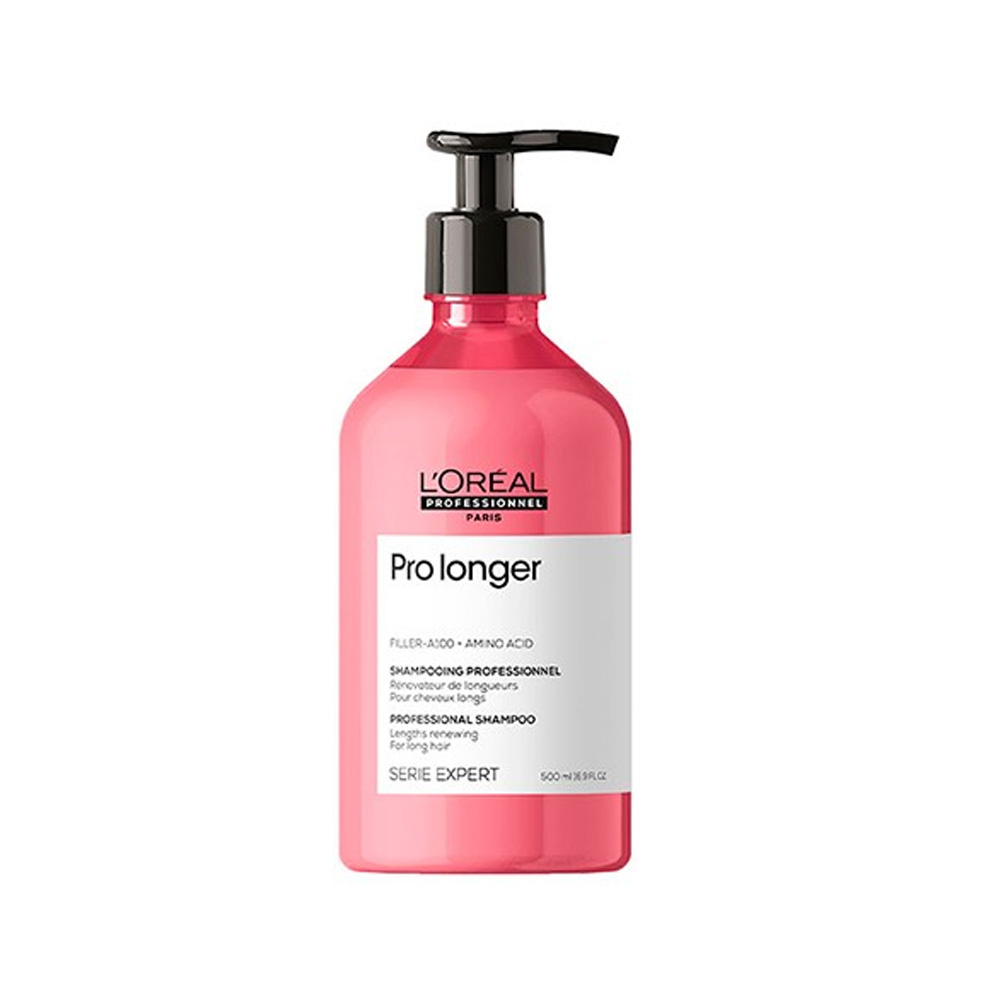 Shampoo L'Oreal Expert Pro Longer 500ml