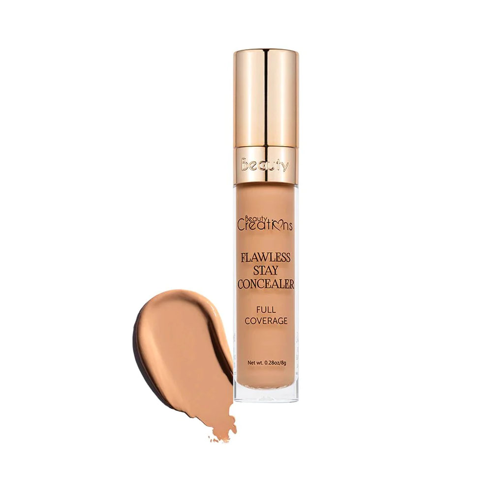 CORRECTOR BEAUTY CREATIONS FLAWLESS STAY C19 8GR