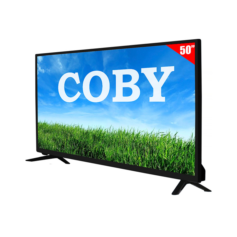 SMART TV COBY CY3359-50SMS-BR 50" 4K