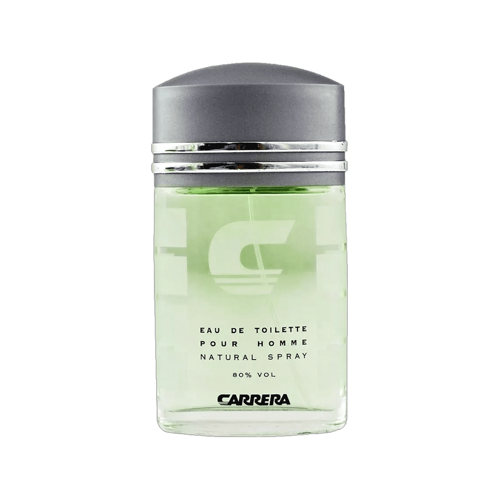 Perfume Carrera Pour Homme Eau de Toilette 30ml