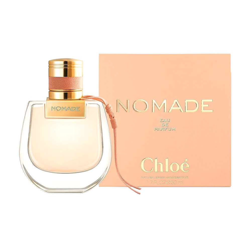 Perfume Chloe Nomade Eau de Parfum 50ml