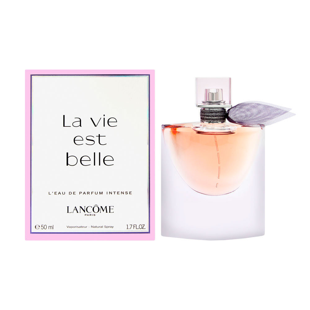 Perfume Lancome La Vie Est Bell Intense Eau de Parfum 50ml