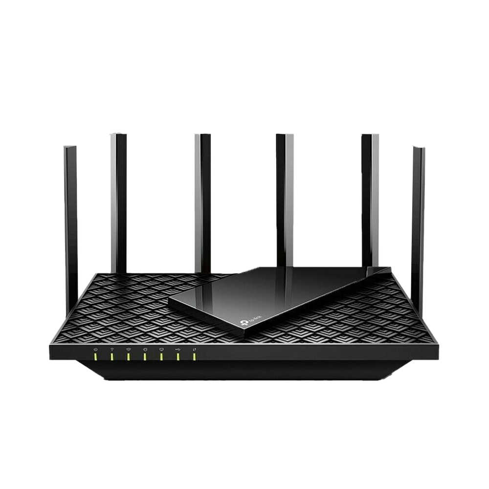 ROUTER TP-LINK ARCHER AX73 AX5400 WI-FI 6 DUAL BAND WPA3