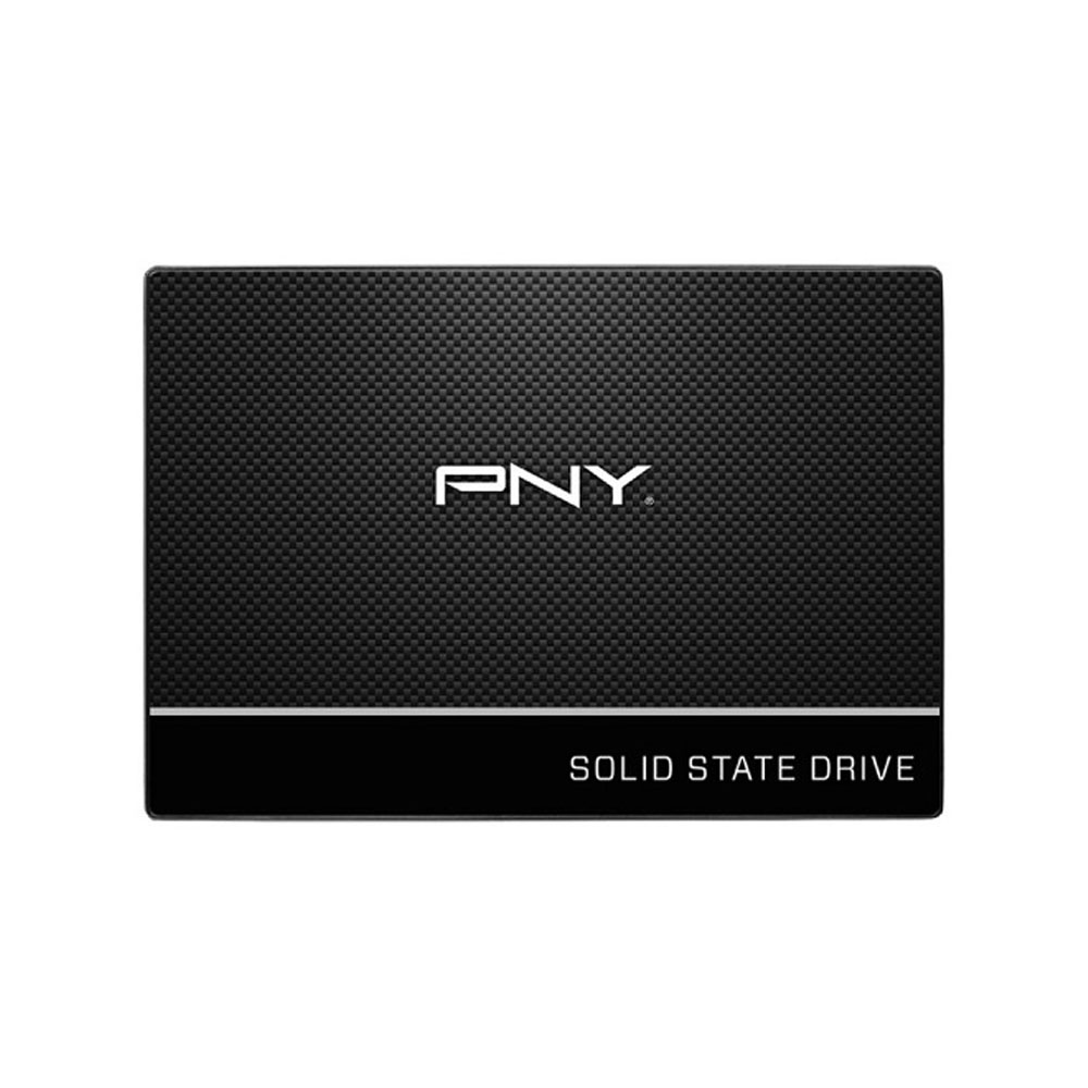 HD SSD PNY CS900 SATA 480GB 2.5"