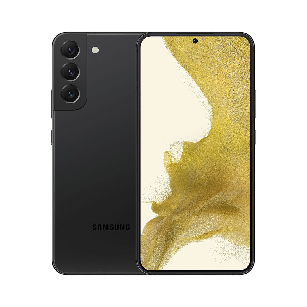 CELULAR SAMSUNG S906E S22+ 8GB 256GB BLACK