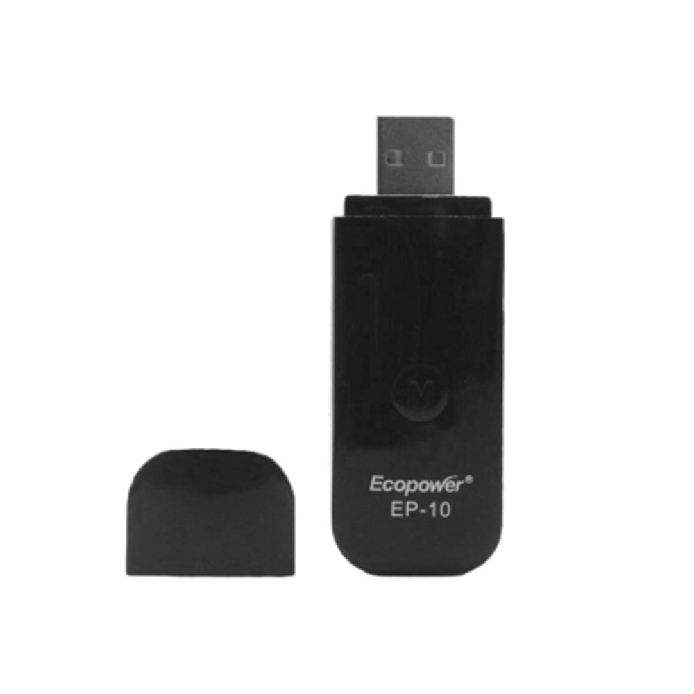 ADAPTADOR USB ECOPOWER EP-10