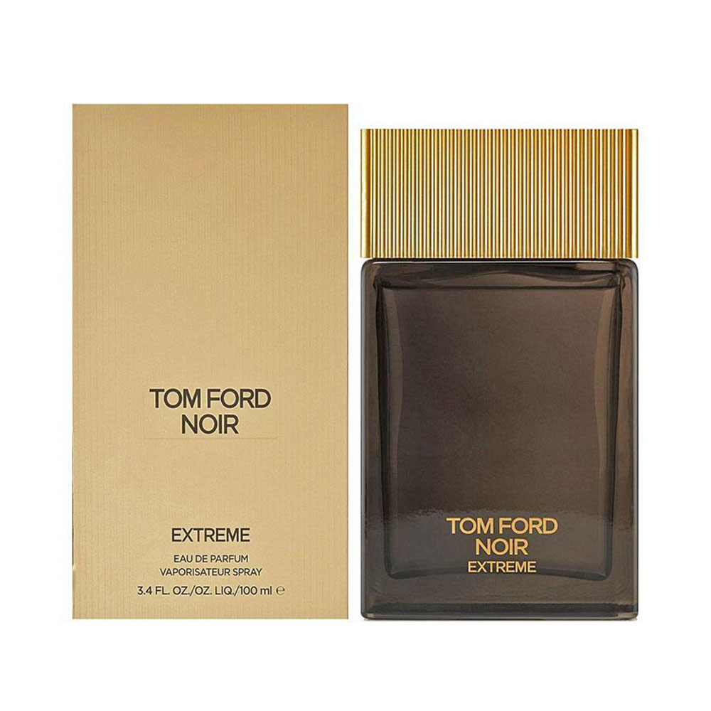Perfume Tom Ford Noir Extreme Eau De Parfum 100ml