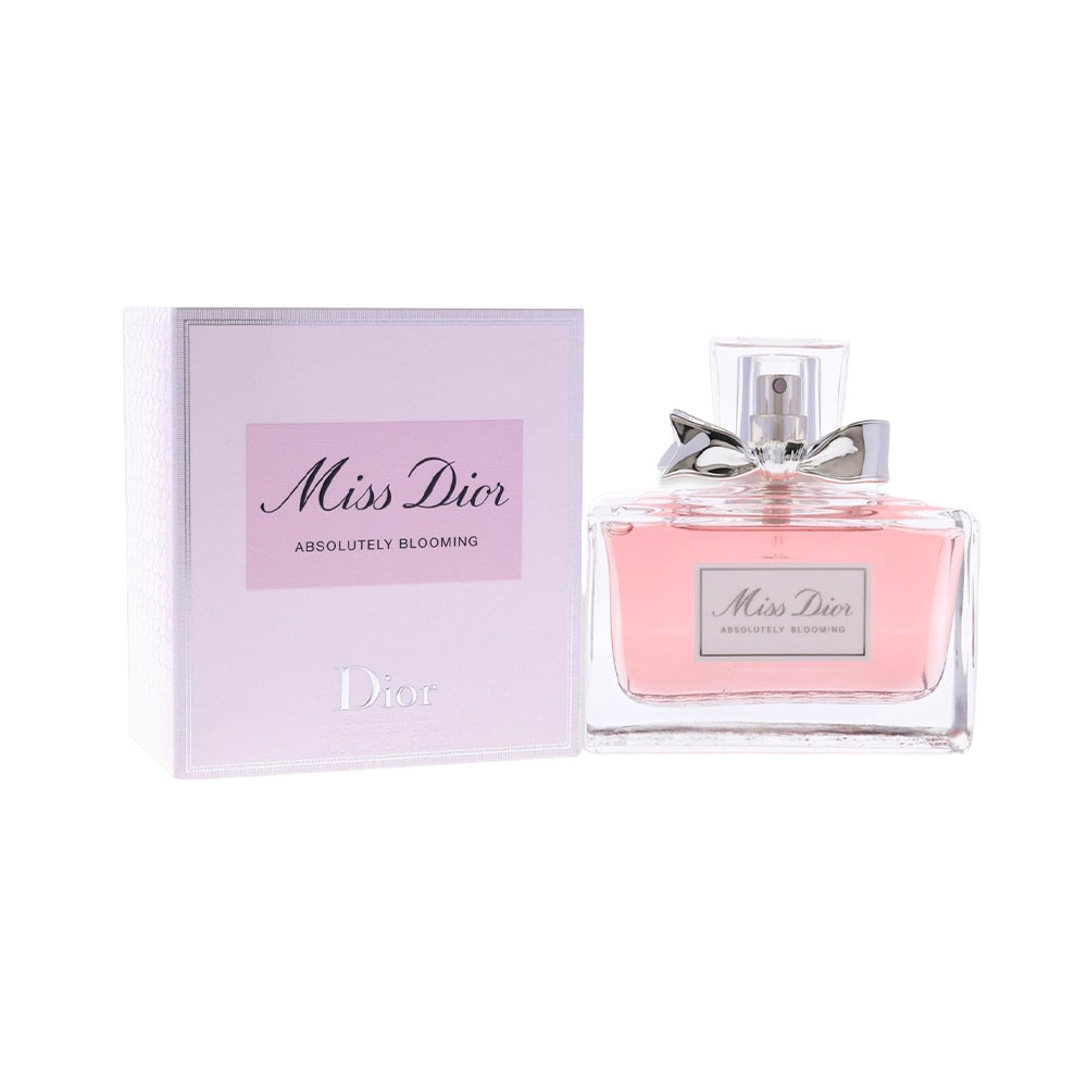 Perfume Dior Miss Dior Absolutely Blooming Eau de Parfum 100ml