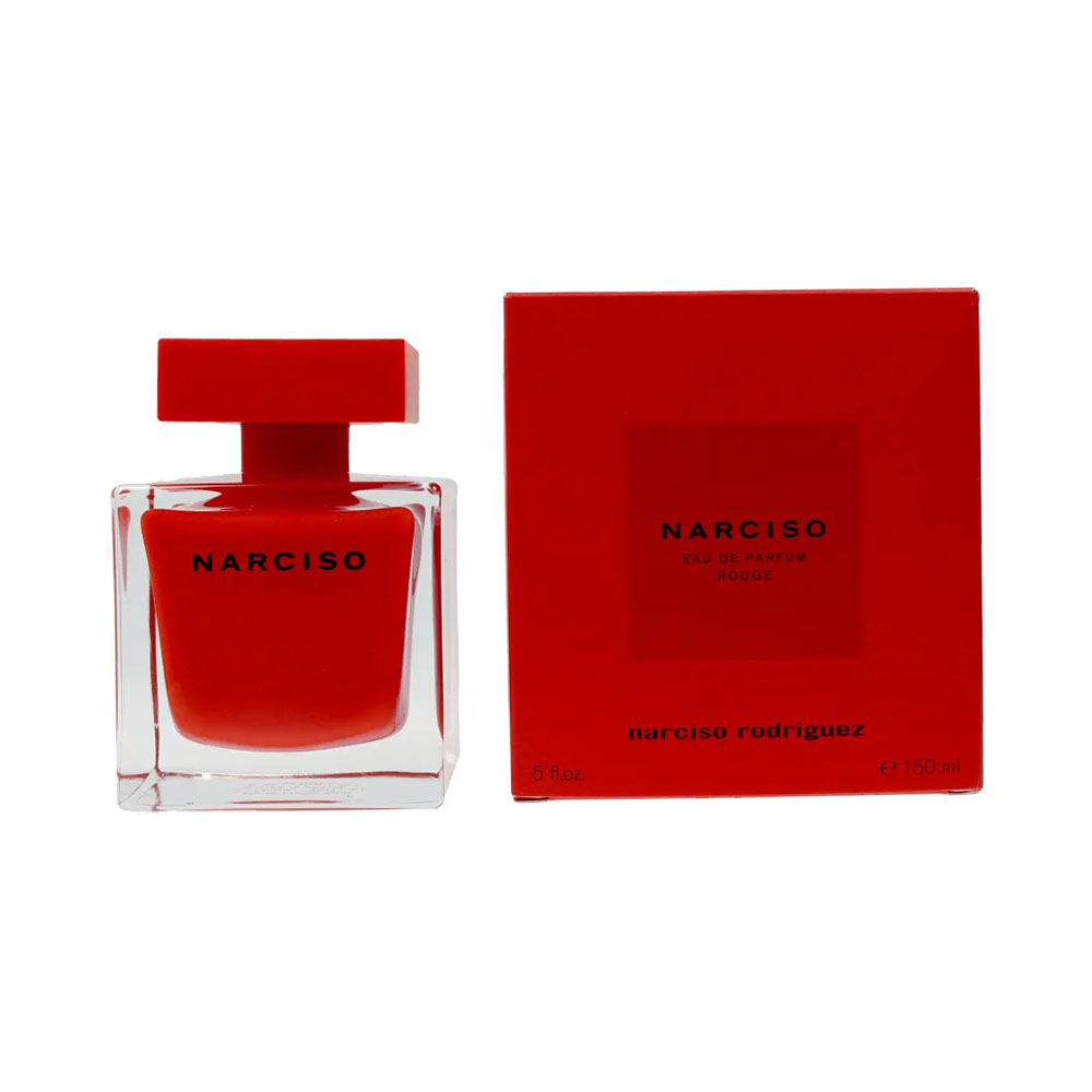 Perfume Narciso Rodriguez Rouge Eau De Parfum 150ml