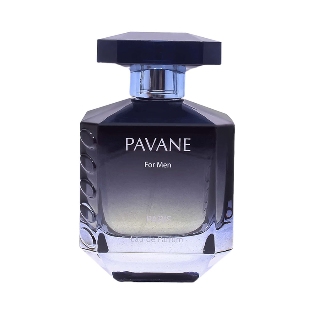 Perfume Elodie Roy Pavane For Men Eau De Parfum 100ml