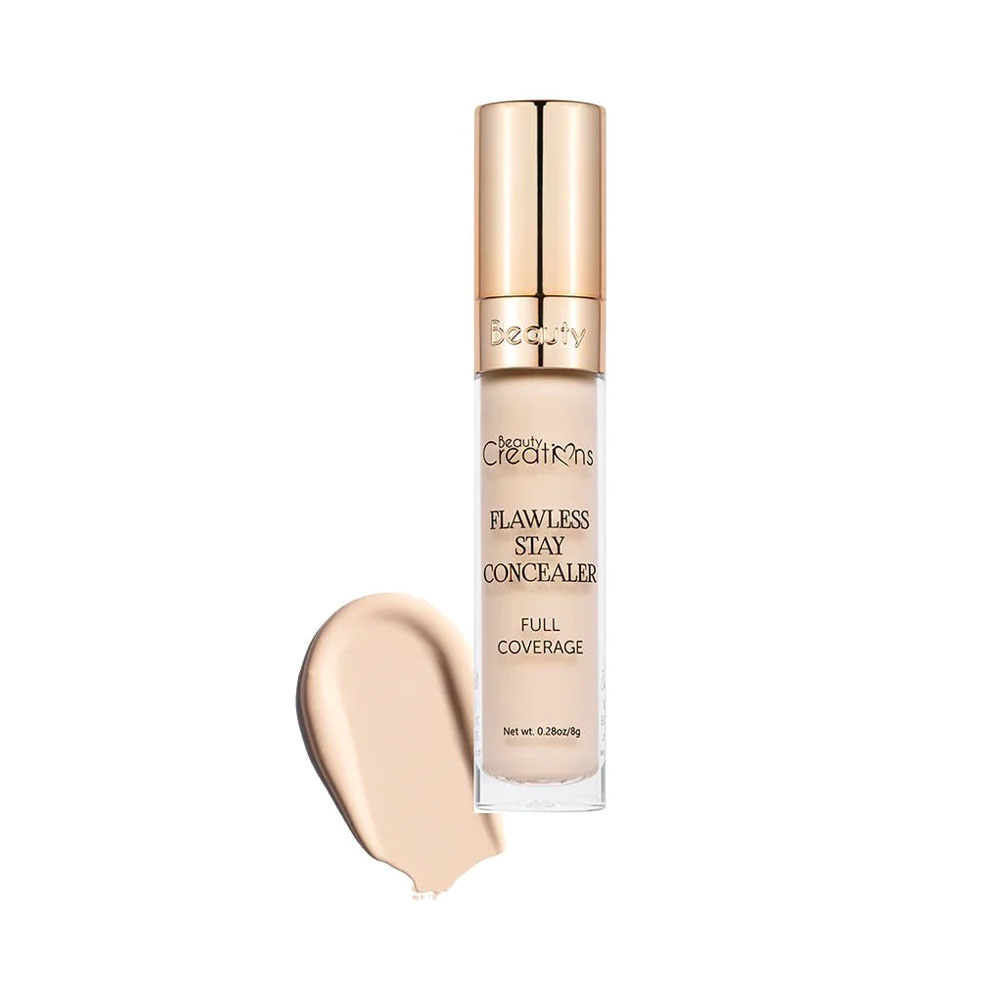 CORRECTOR BEAUTY CREATIONS FLAWLESS STAY C2 8GR
