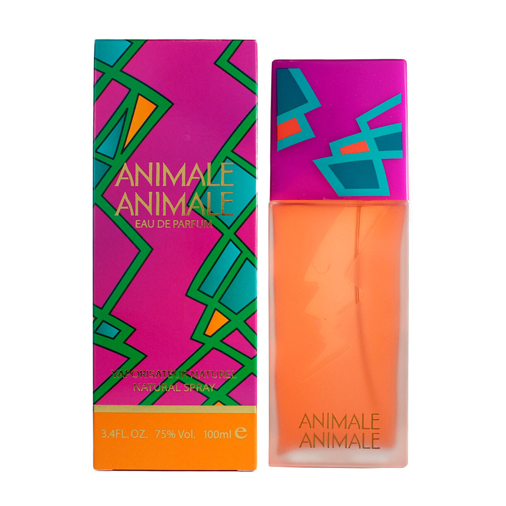 Perfume Animale Animale  Eau de Parfum 100ML