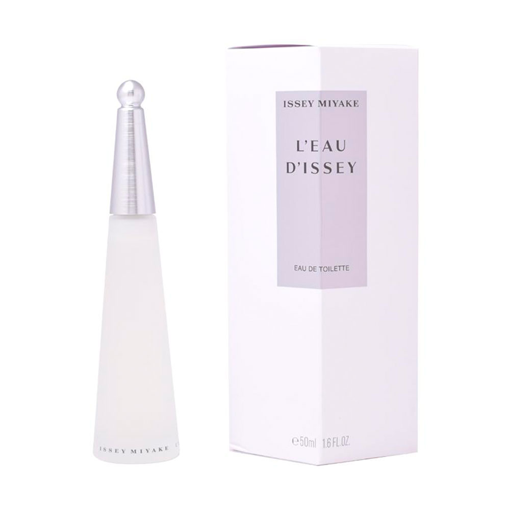 Perfume Issey Miyake L`Eau D`Issey Eau de Toilette 50ml