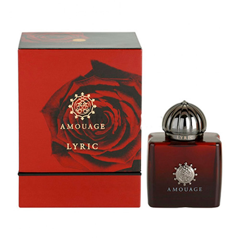 Perfume Amouage Lyric Eau de Parfum 100ml