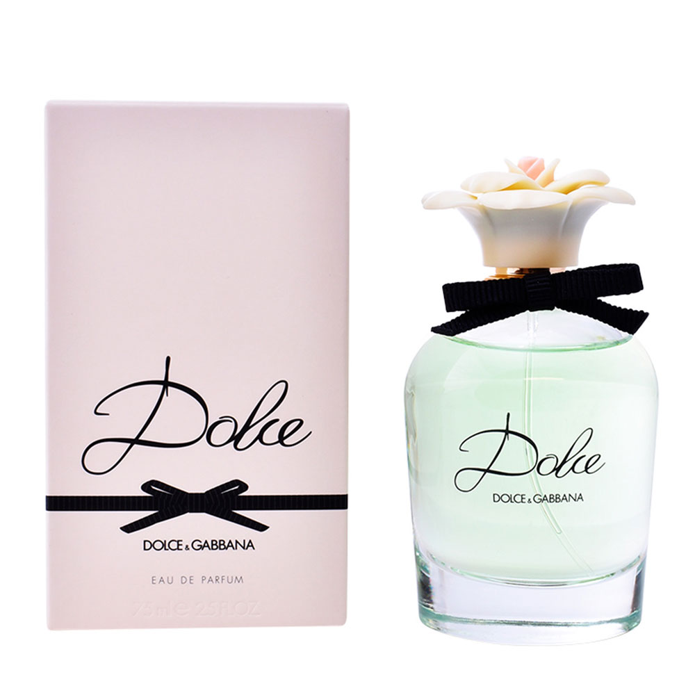 Perfume Dolce & Gabbana Dolce Eau de Parfum 75ml