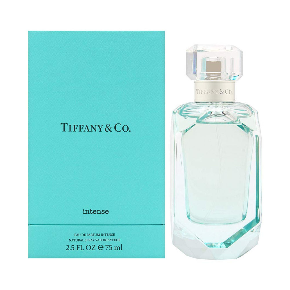 Perfume Tiffany & Co. Intense Eau De Parfum 75ml