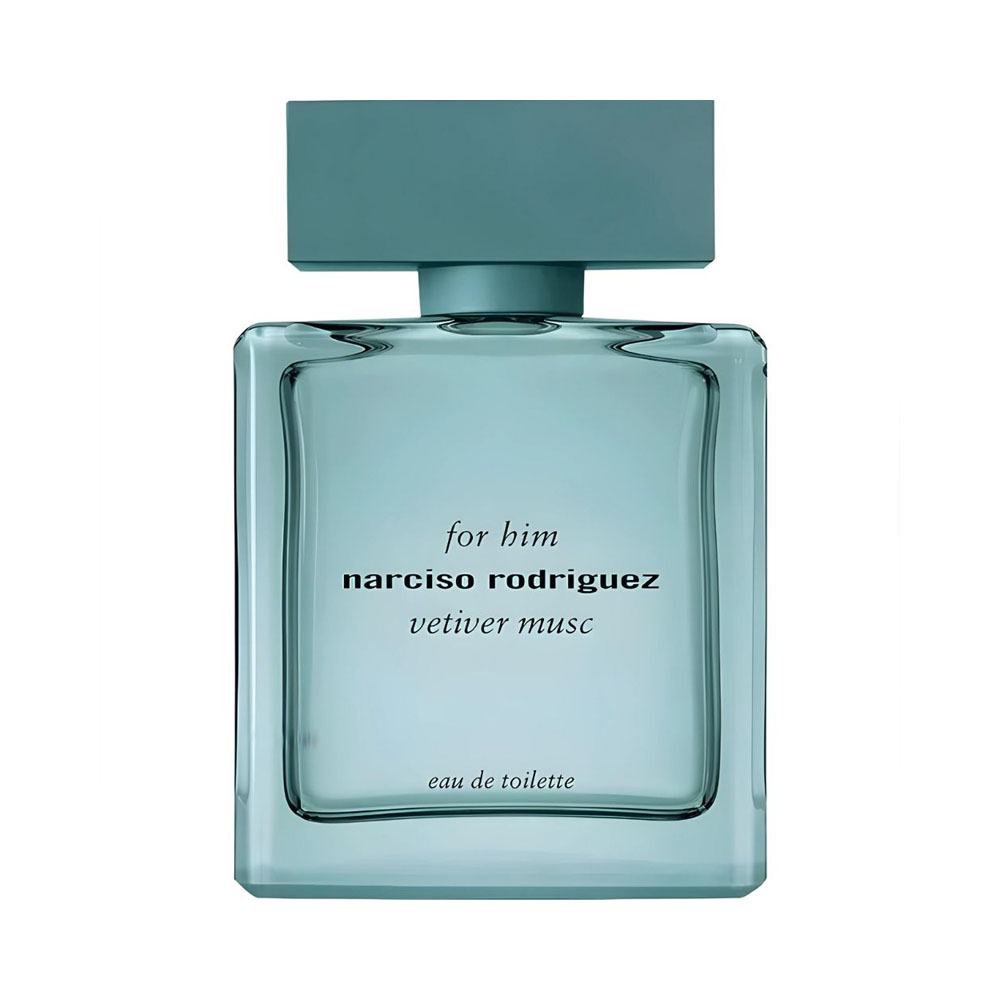 PERFUME NARCISO RODRIGUEZ VETIVER MUSC EDT 100ML