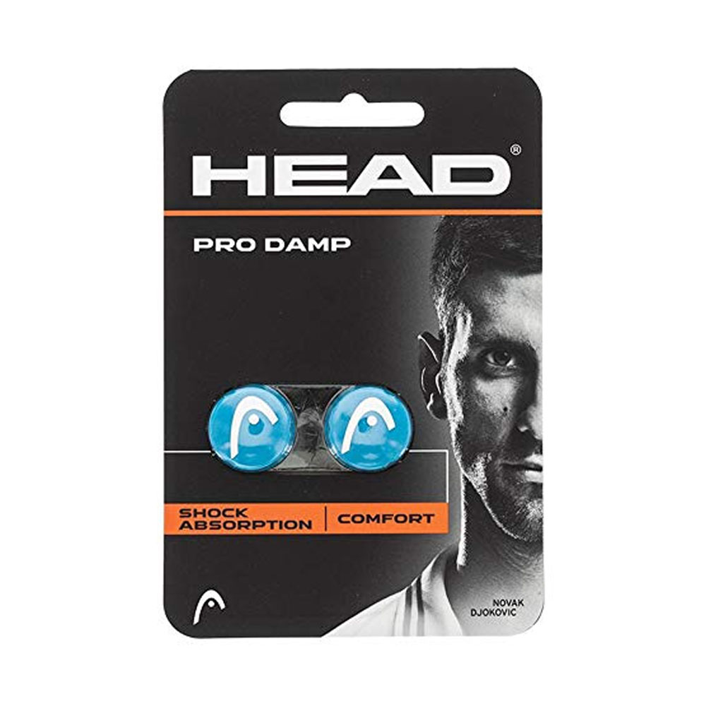ANTIVIBRADOR HEAD 285515 PRO DAMP