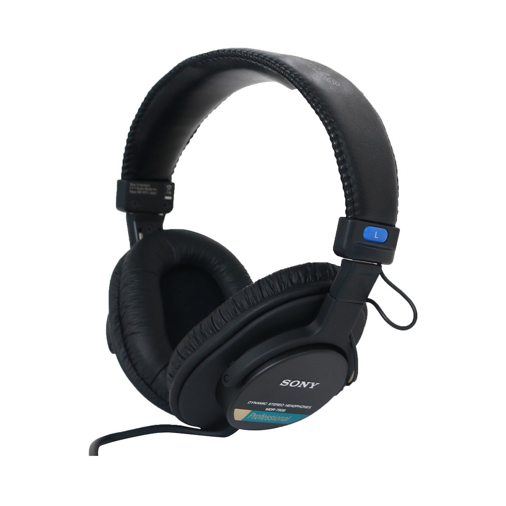 AUDIFONO SONY MDR-7506 OVER-EAR