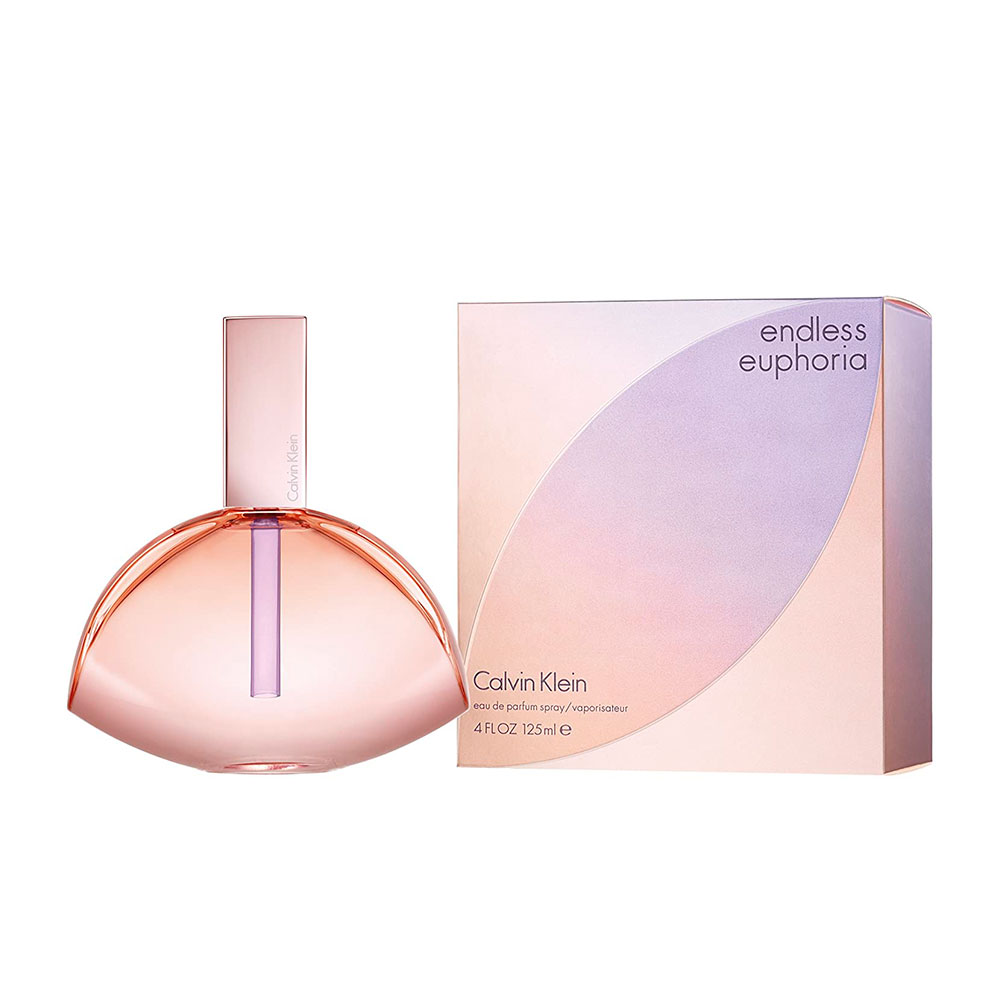 Perfume Calvin klein Euphoria Endless Eau de Parfum 125 ml